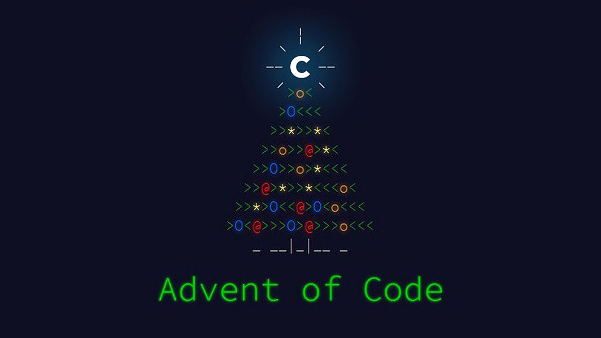 Advent Of Code Sorolla