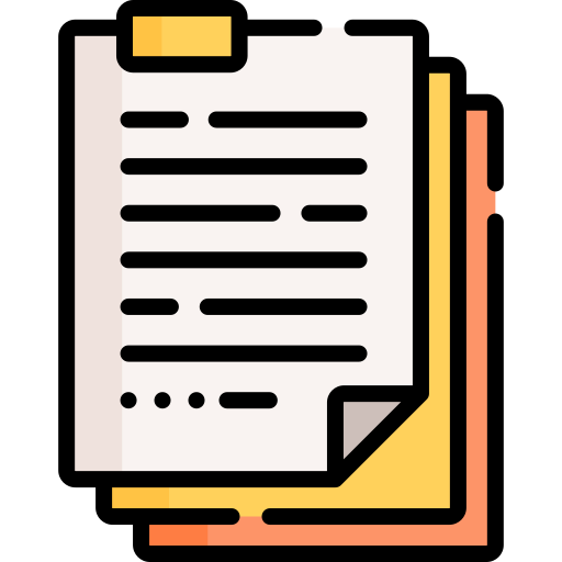 Documentaciones icon