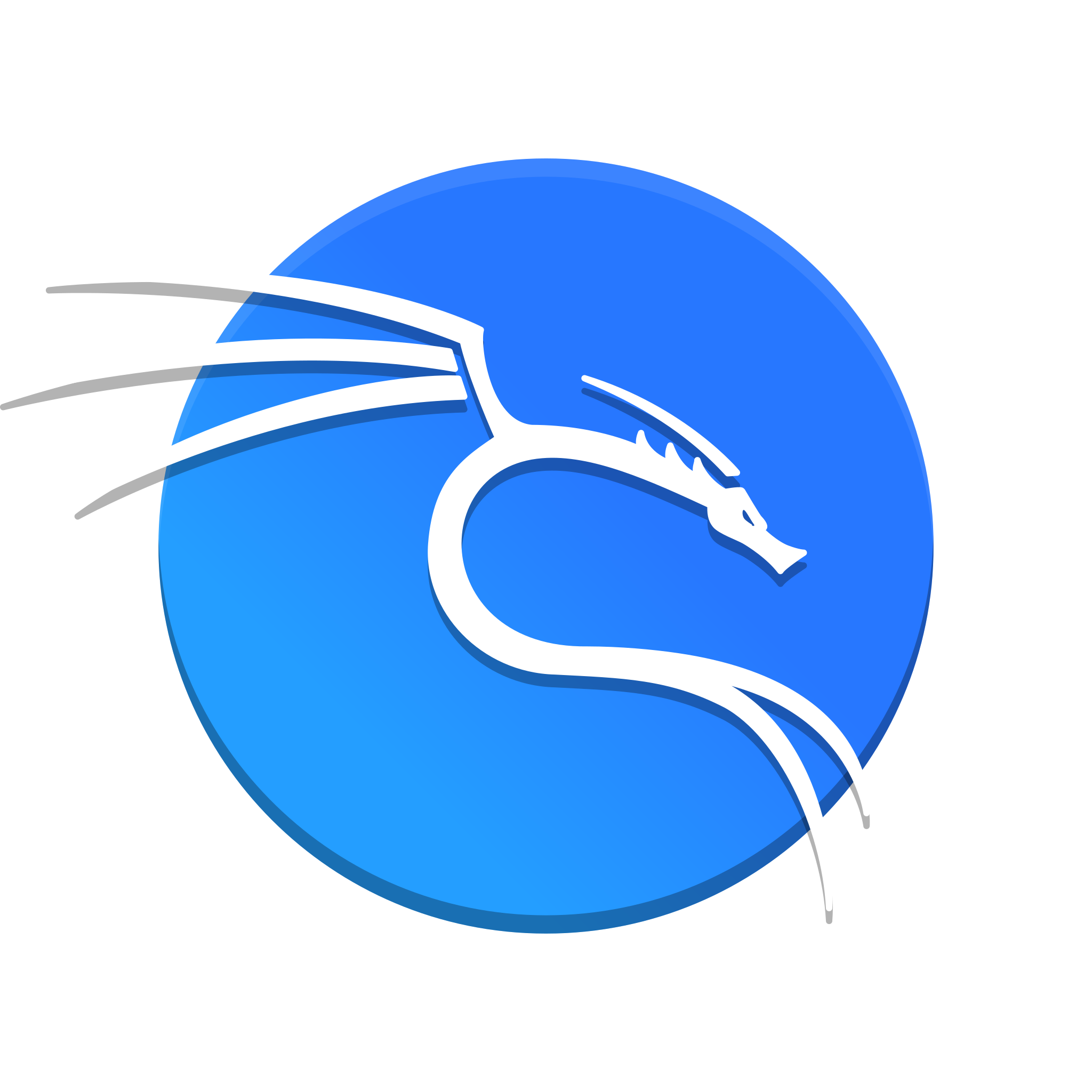 Kali Icon