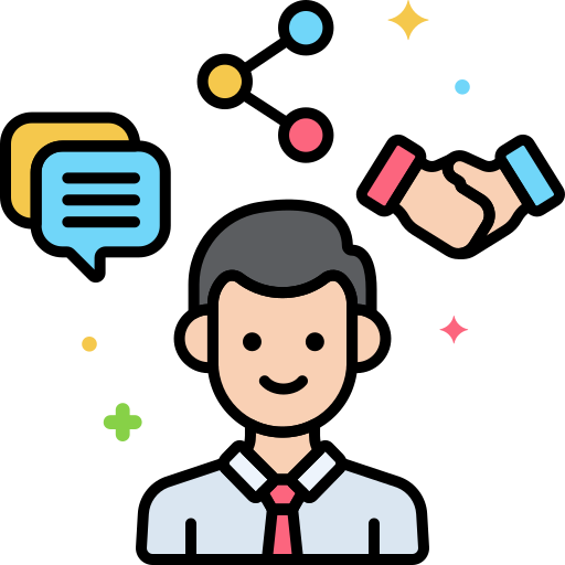 Soft Skills icon